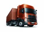 UD Trucks Quester GKE 4x2 Tractor 2013 года